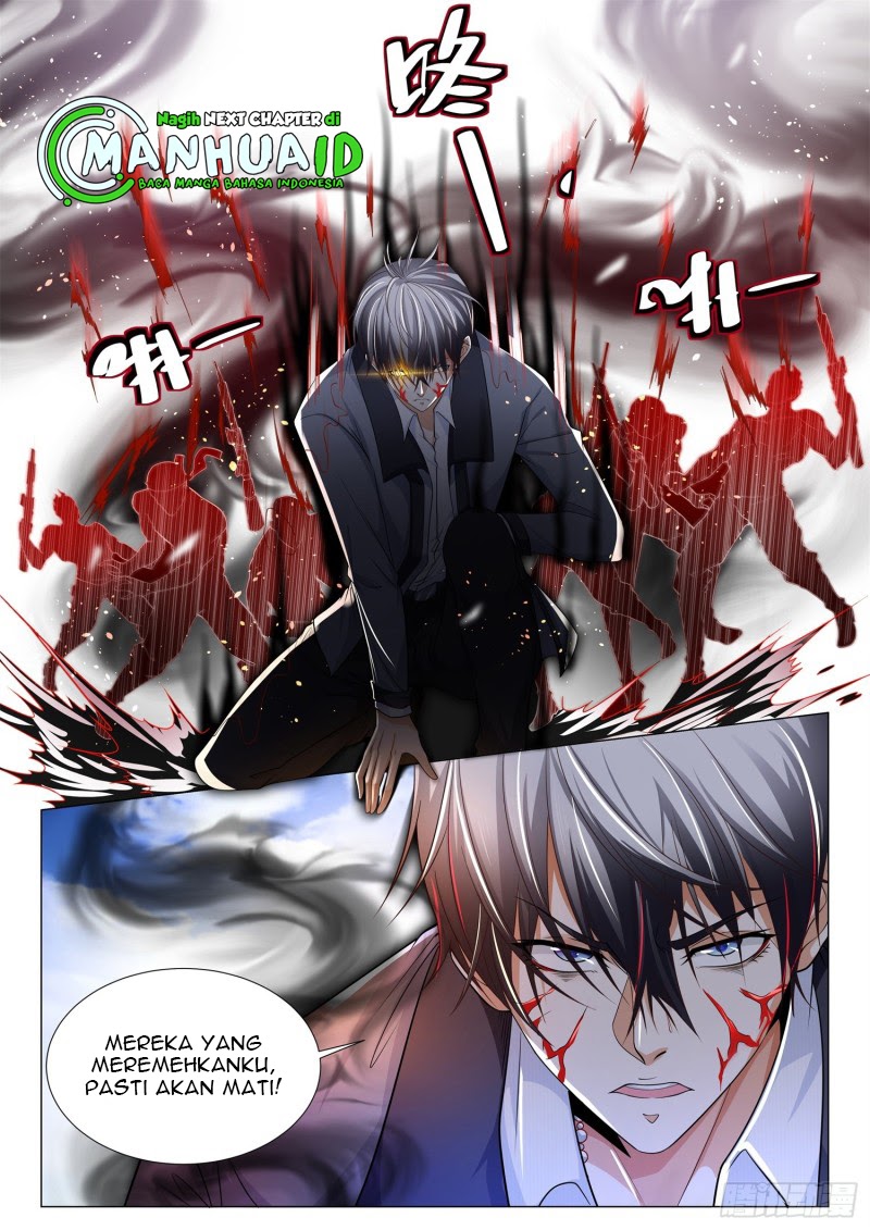 Shen Hao’s Heavenly Fall System Chapter 108 Gambar 13